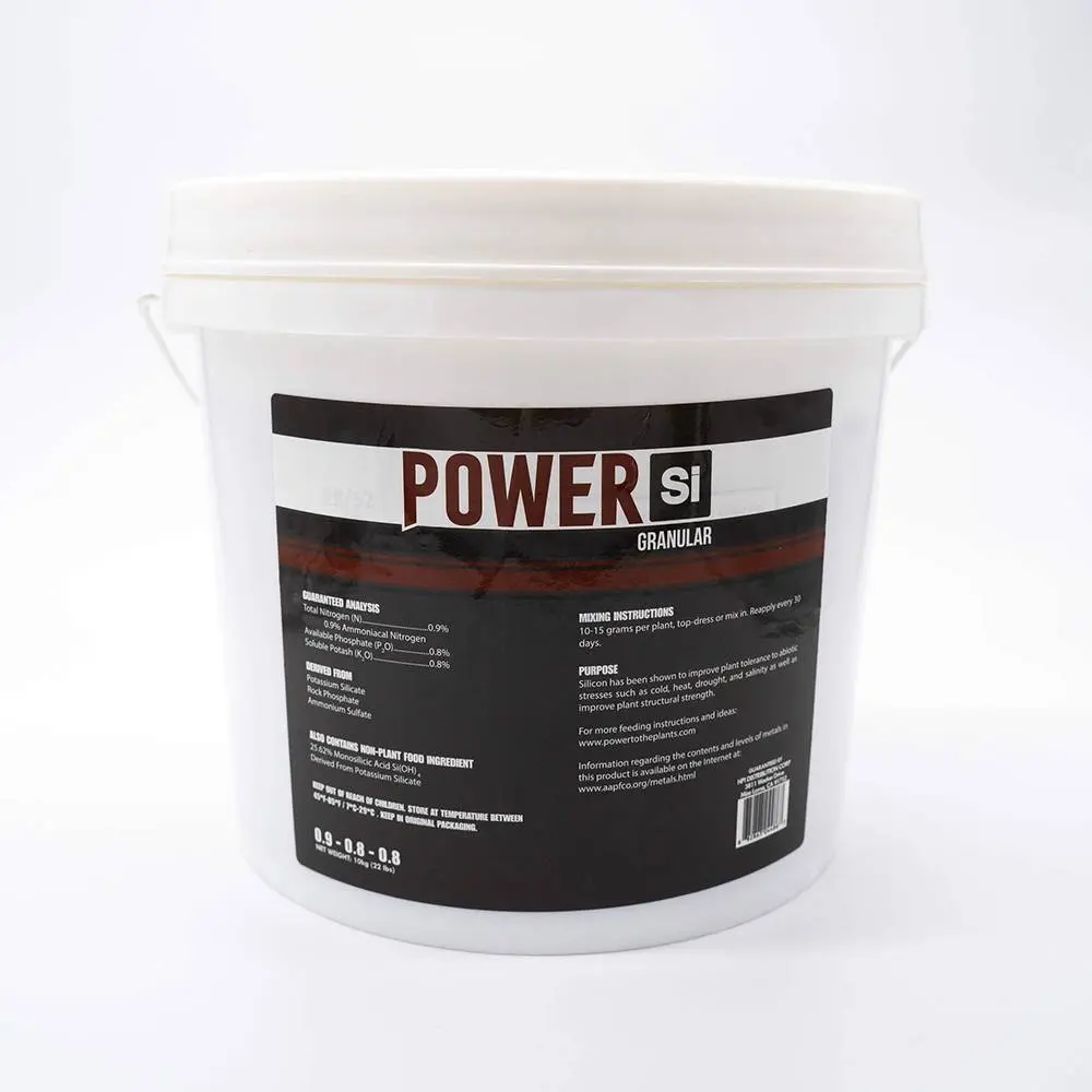 Power Si Granular 10 kg