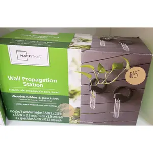 Wall Propagation Station