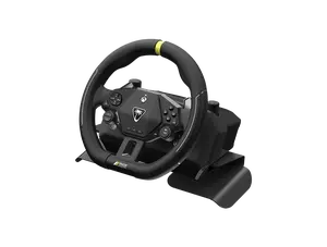 Turtle Beach Racer Wireless Racing Wheel System Officially Licensed for Xbox Series X|S & Xbox One and Windows PCs