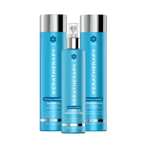 Moisture Bundle (Leave-In)