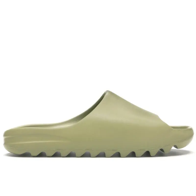 adidas Men's Yeezy Slide Resin, from StockX adidas Men's Yeezy Slide Resin, from StockX