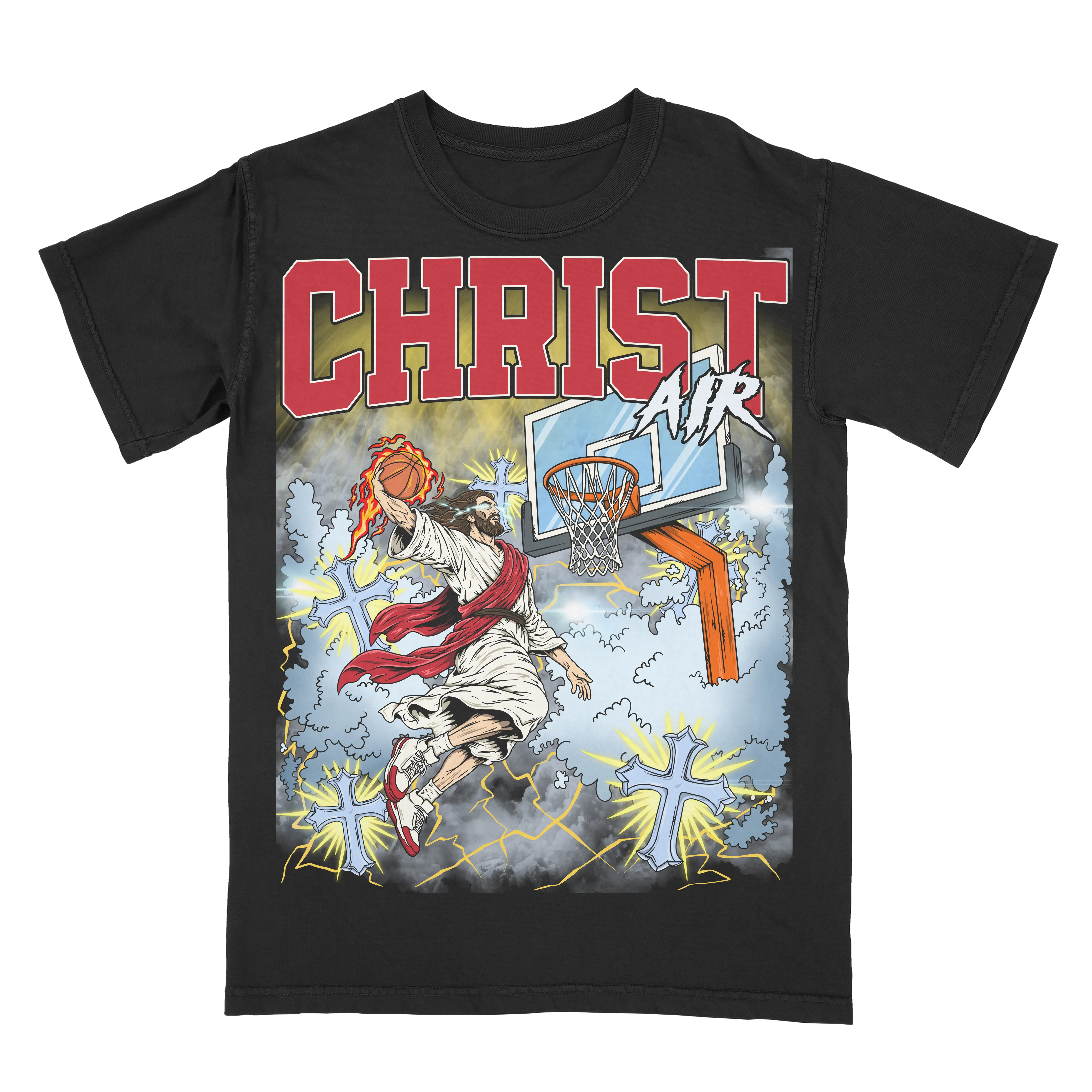 Christ Air