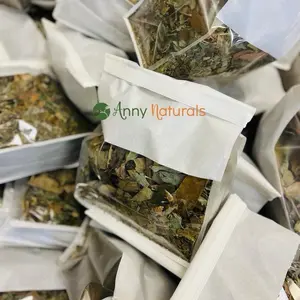 RASIN CLEANSE (Beny Dyòk & Giyon Tradisyonèl)
