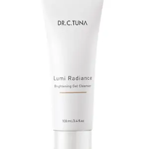 Lumi Radiance Brightening Gel Cleanser