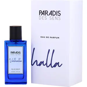 Paradis Des Sens Valhalla By Paradis Des Sens Eau De Parfum For Women