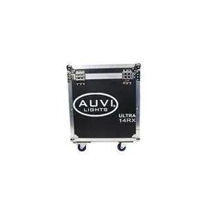 AUVI AVL-DCUL14R Road Case for Ultra 14RX