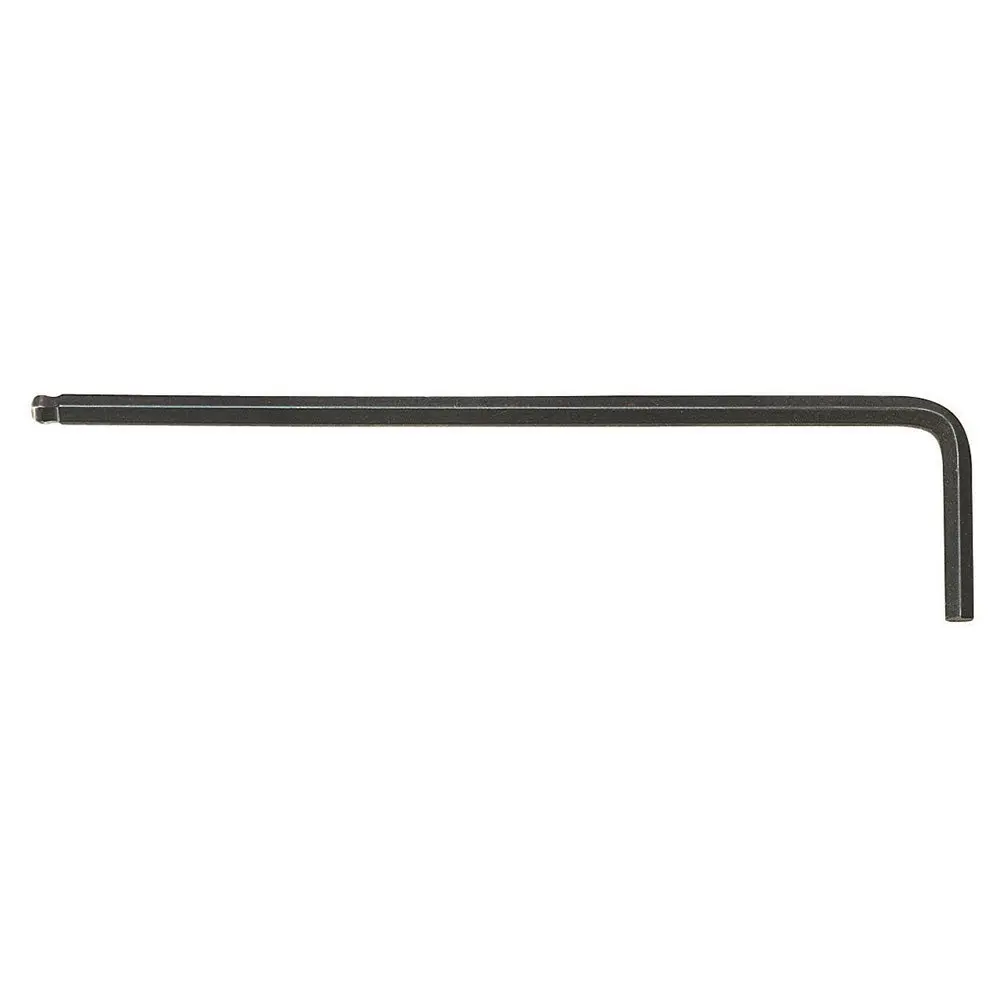 Klein Tools BLM5 Ball-End Hex L-Key, 5 mm