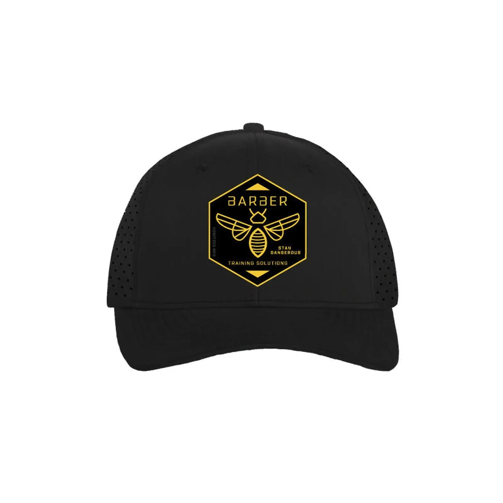 Howitzer Clothing Men's Hat Barber