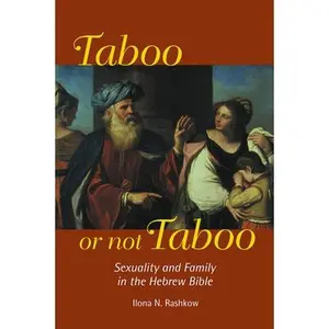 USED-Taboo or Not Taboo by Rashkow, Ilona N. (Paperback)