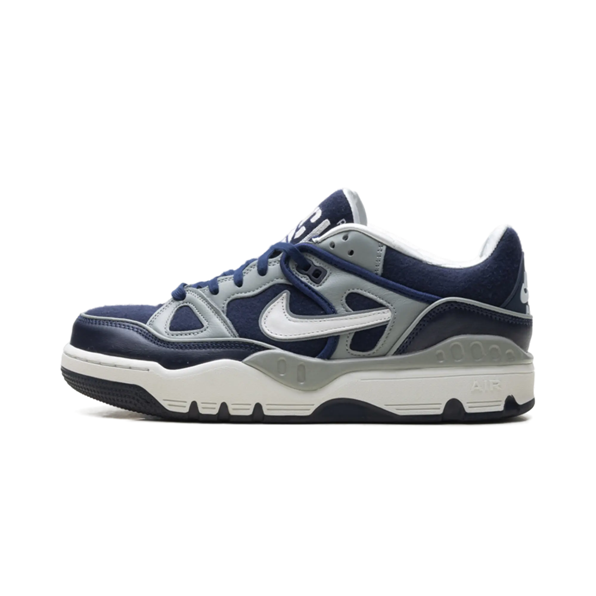 Air Force 3 "NIGO - College Pack - Midnight Navy" HV5032 400