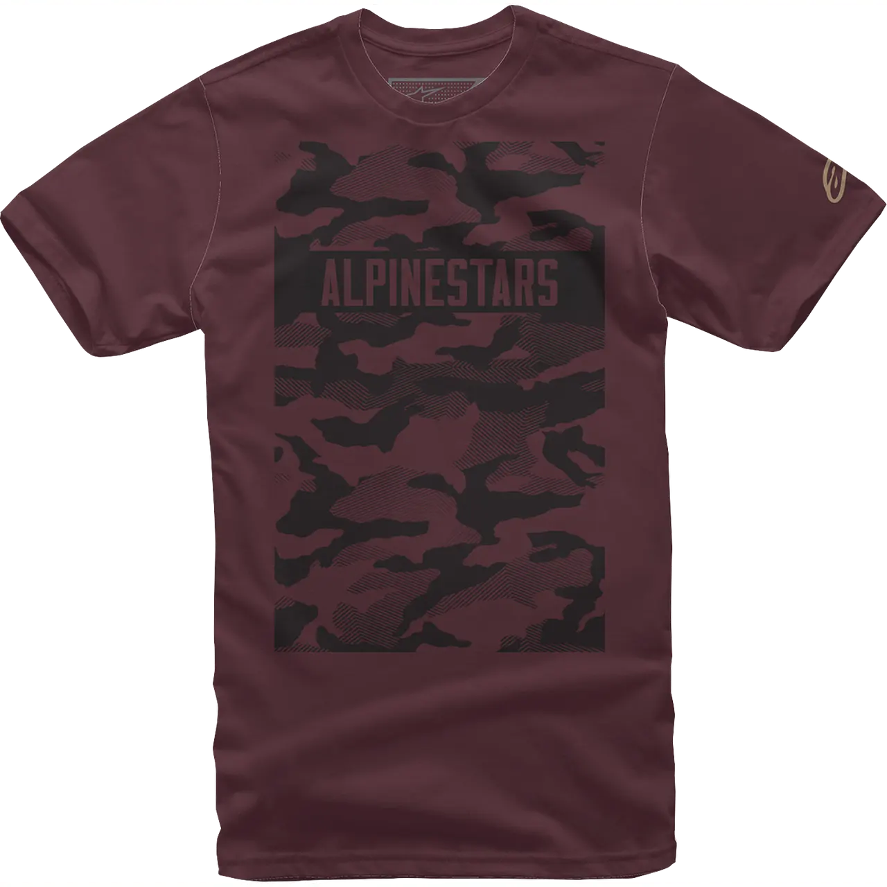 Alpinestars Terra T-Shirt Alpinestars Terra T-Shirt