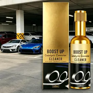 120ml Deep Clean Spray