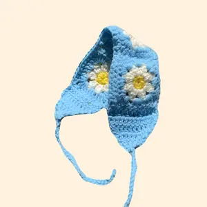 Granny Square Headband