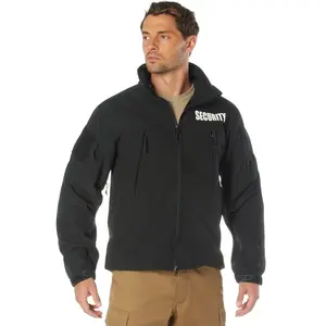 Rothco | Special Ops Soft Shell Security Jacket