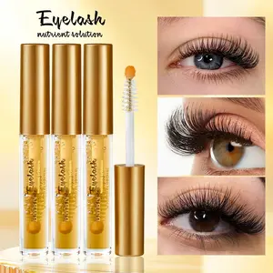 Bmbn Eyelash Serum, Deep Moisturizing, Gentle Care, Non-Irritating Formula, Voluminous Shiny Lashes, Tube Packaging, Eyelash Growth Serum