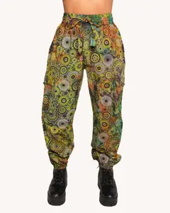 Zen Zone Pants