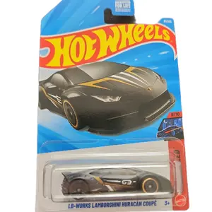 LB- WORKS LAMBORGHINI HURACAN COUPE 91/250