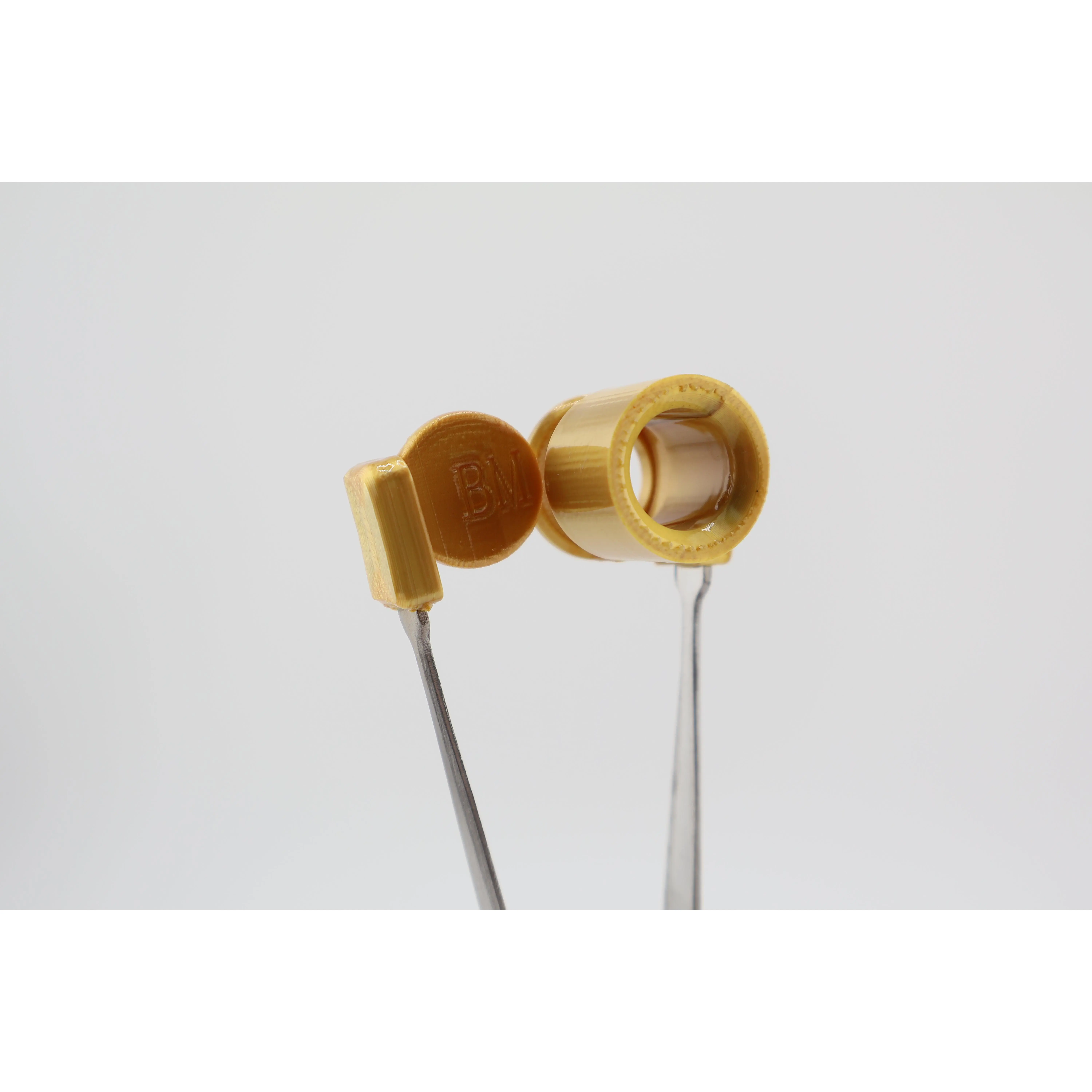 Golden Honey