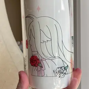Mavice cup(clear)