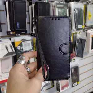 Samsung S9 Flip Protective Case