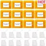 Lemon Turmeric Kojic Acid Soap Bar Deep Cleansing Face & Body Wash Natural Skincare Bar Nourishes Dry Skin Deeply Moisturizes Pack for Radiant Glow