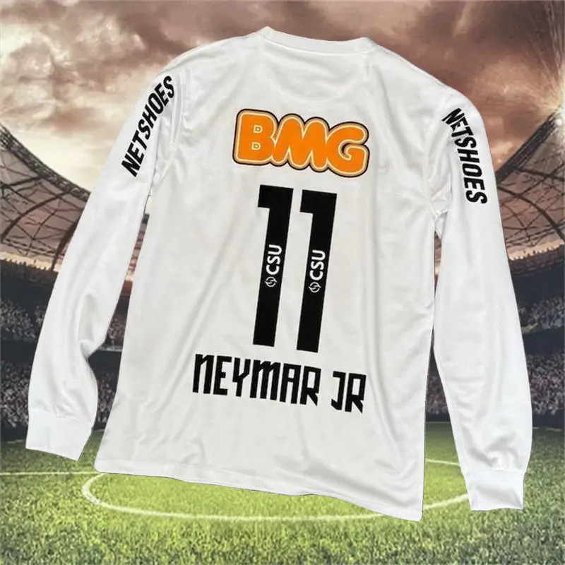 neymar santos 11 jersey - TikTok Shop neymar santos 11 jersey - TikTok Shop