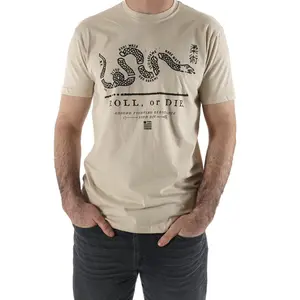 93brand "Roll Or Die" T-Shirt