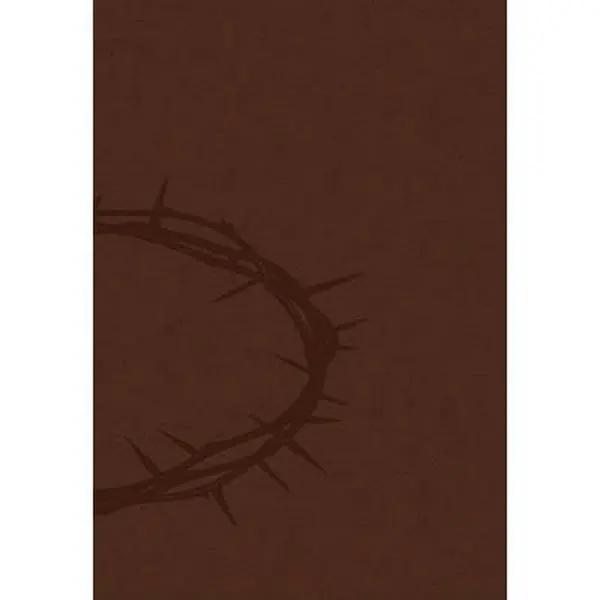 USED Book - NLT Compact Bible (Hardcover) - english
