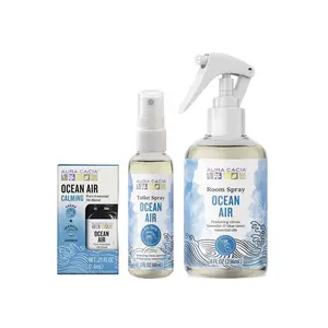 Aura Cacia Ocean Air Freshener Collection