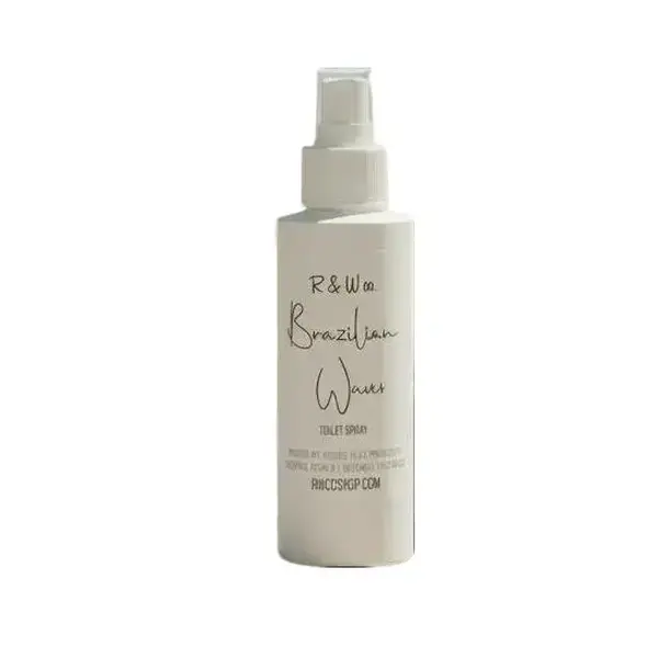 R&W Toilet Spray