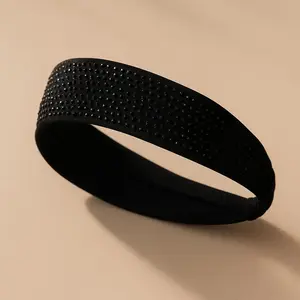 Destiny GLAMBAND in Black