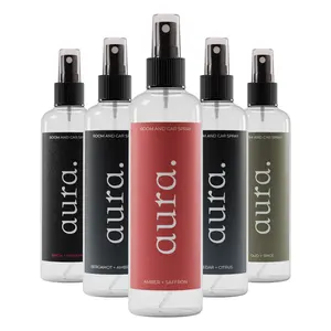 8oz Car + Room Spray | Cologne Inspired Car + Room Spray | Premium Scented Fragrance Spray