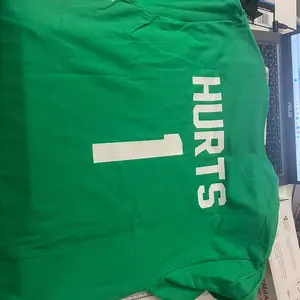 Philadelphia Football Team Shirt - Multiple Colors Available