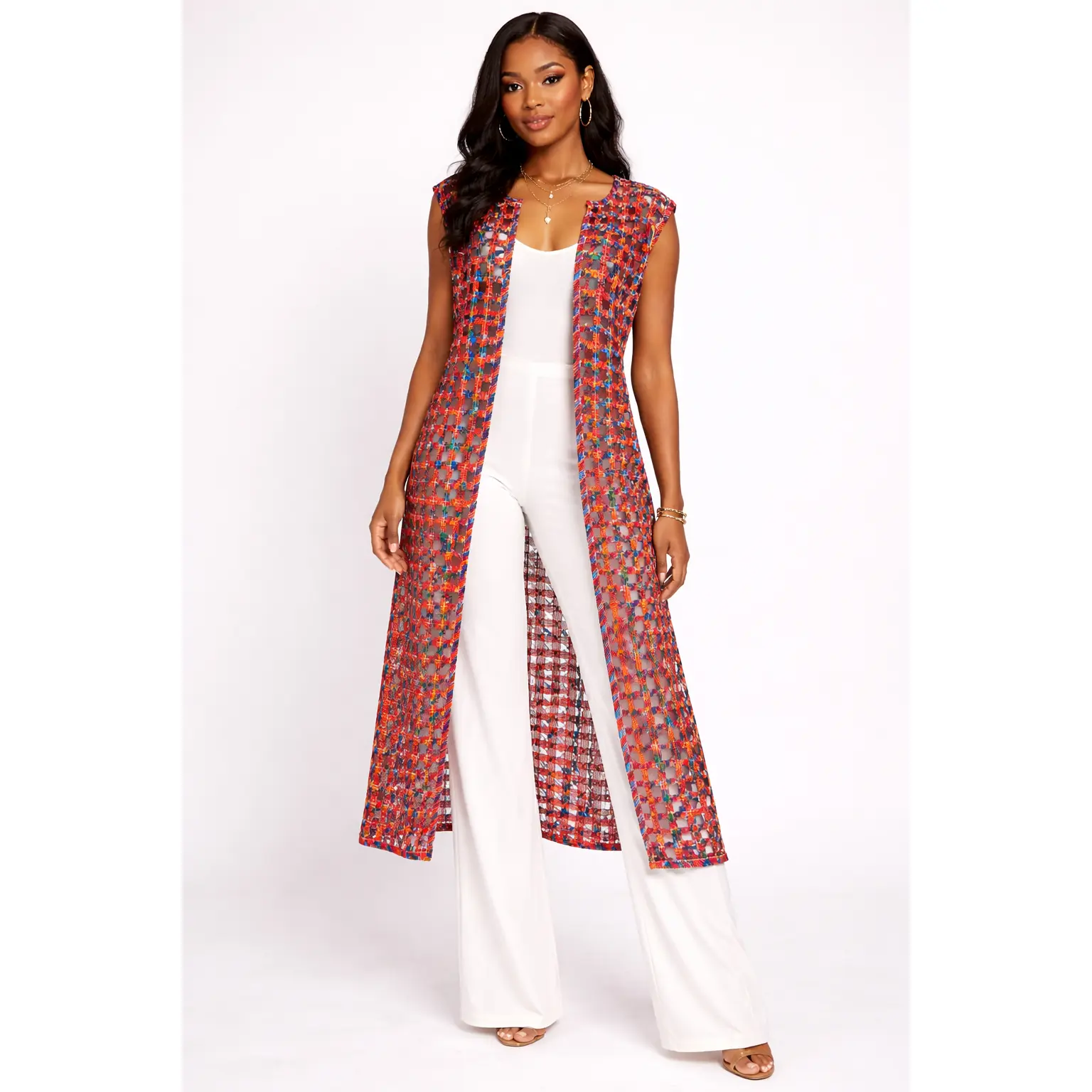 Prism Majesty Duster
