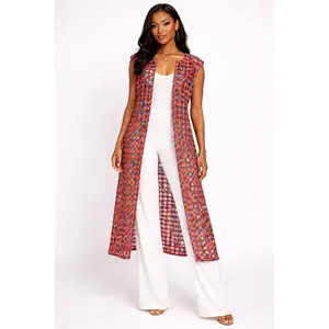 Prism Majesty Duster