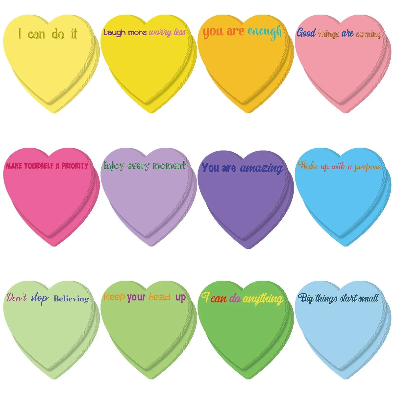 Bright: Motivational