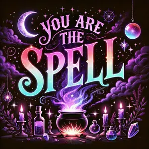 5D DIY Full Drill Round Diamond Painting - Diamond Art Craft Kit Magic, Night Sky, Potion Bottle Mosaic, Canvas - DIY Decorative Painting, Home Wall Decor, Suitable for Halloween and Christmas, Birthday and Anniversary Gifts