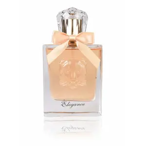 Women's Elegance Perfume