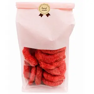 Roscas rojas tradicionales producto 100% ecuatoriano 14-16 oz - 14 ct limited stock
