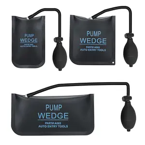 Window Installation Gass Bag Tools, Portable Door & Window Installation Positioning Air Cushion, Automotive Repair Auxiliary Positioning Tool, Vehicle, Car