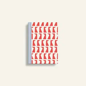 Procession - 5" x 7" Notebook (Ruled)