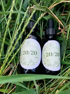 20/20 Tincture