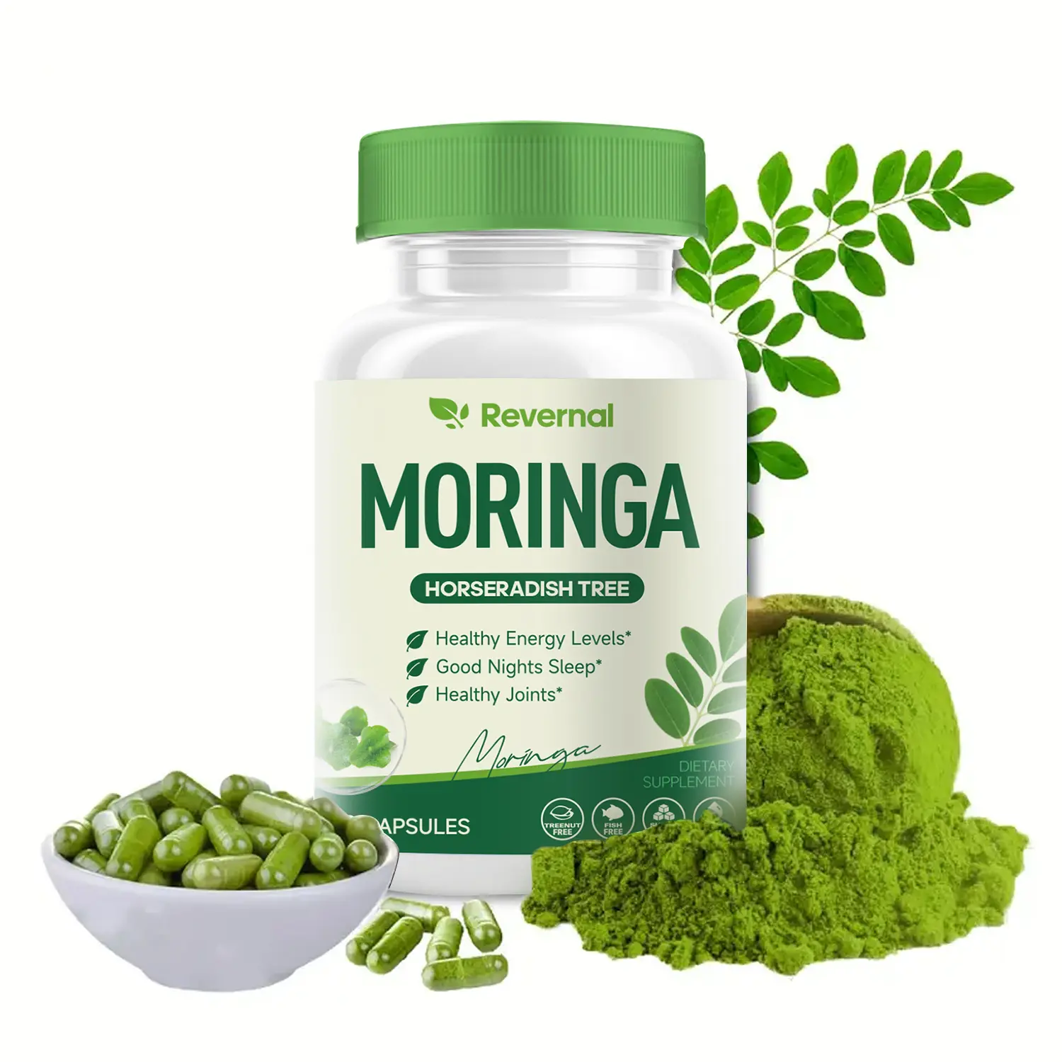 1 Pcs (60 Capsules)