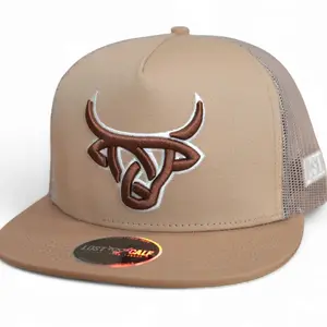 Highland Glow in the Dark Lost Calf Cap