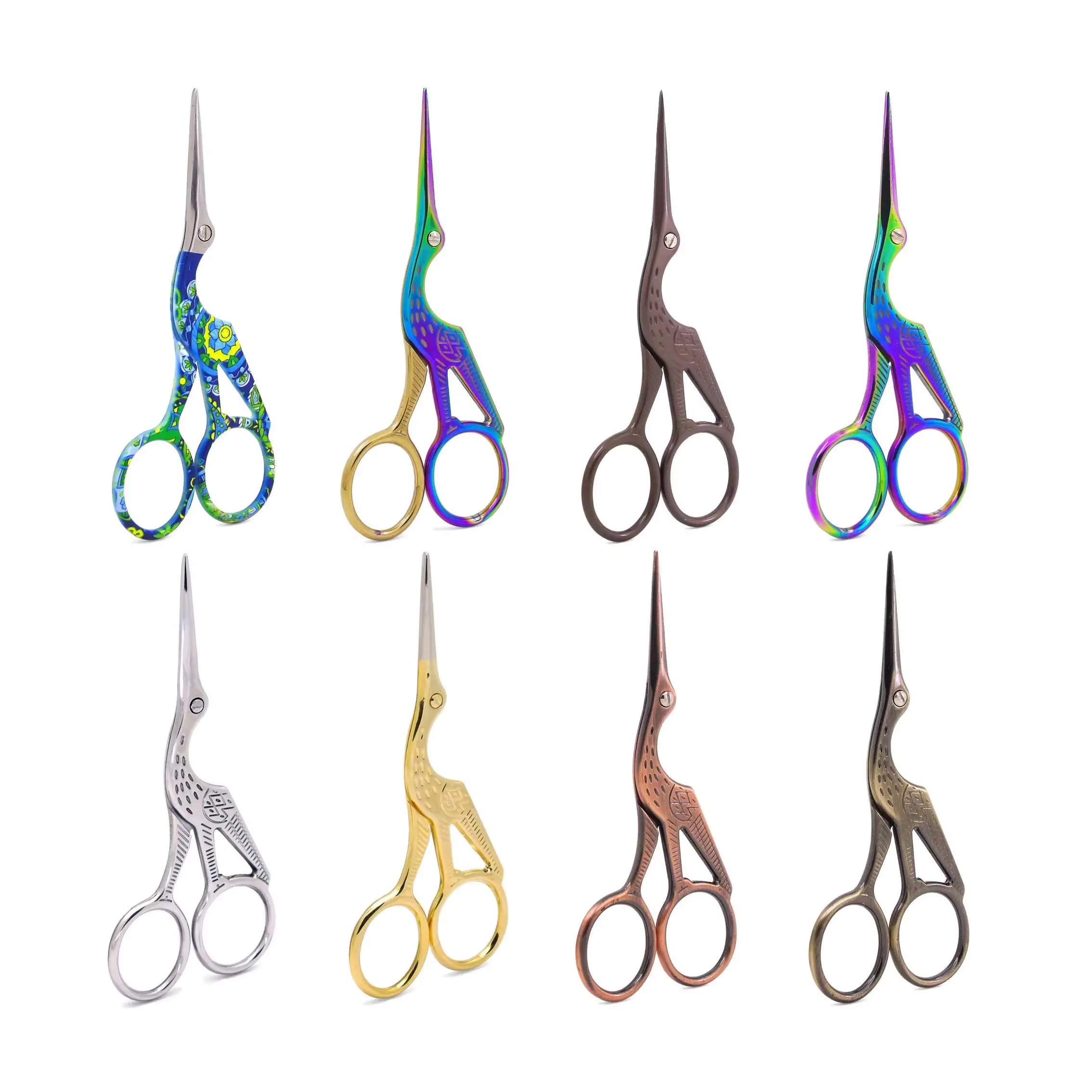 Nail Scissors