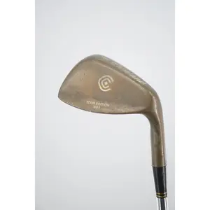 Cleveland Tour Edition 485 BeCu PW S Flex 35"