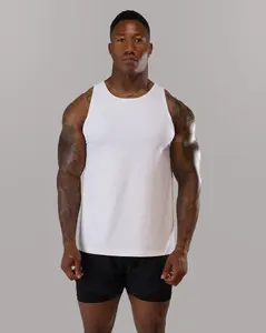 AeroFlex Tank - White AeroFlex Tank - White