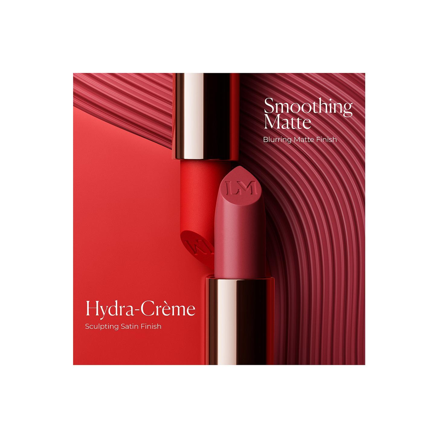 Laura Mercier Caviar Hydra-creme Lipstick in 123 Fifth Ave Laura Mercier Caviar Hydra-creme Lipstick in 123 Fifth Ave