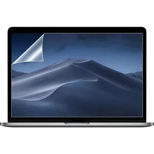 2 Pack For MacBook Pro 15" Inch Screen Protector A1707 A1990 Eye Protection Anti Glare Film/Anti Scratch Matte Laptop Screen Pro