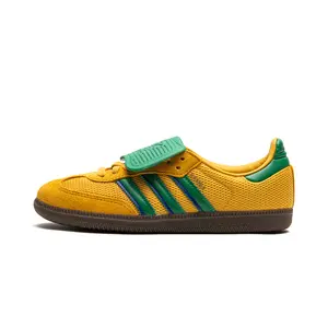 Samba LT "Preloved Yellow" IE9165